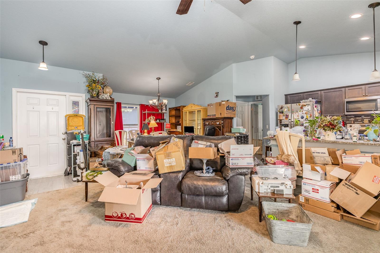 419 GANTRY ST SW, PALM BAY, FL, 32908