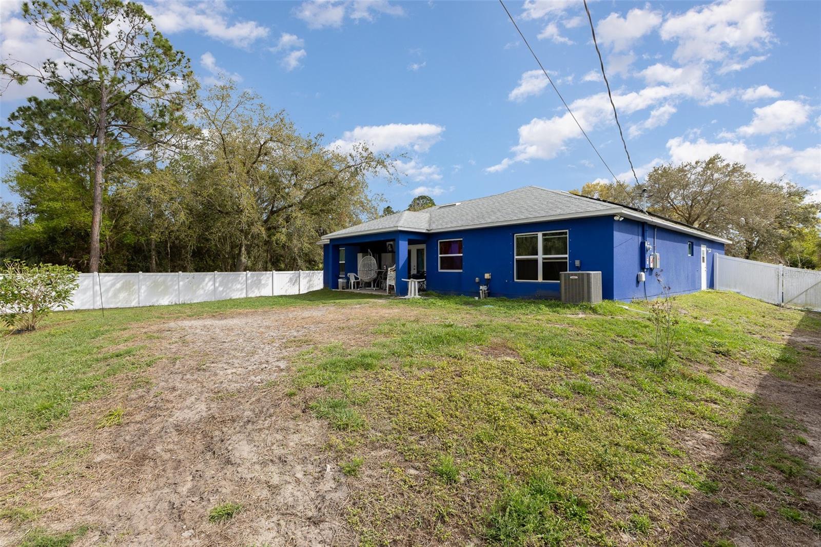 419 GANTRY ST SW, PALM BAY, FL, 32908