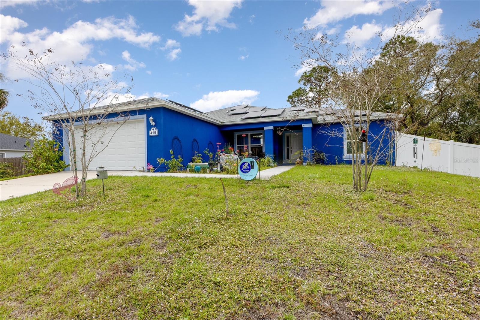 419 GANTRY ST SW, PALM BAY, FL, 32908
