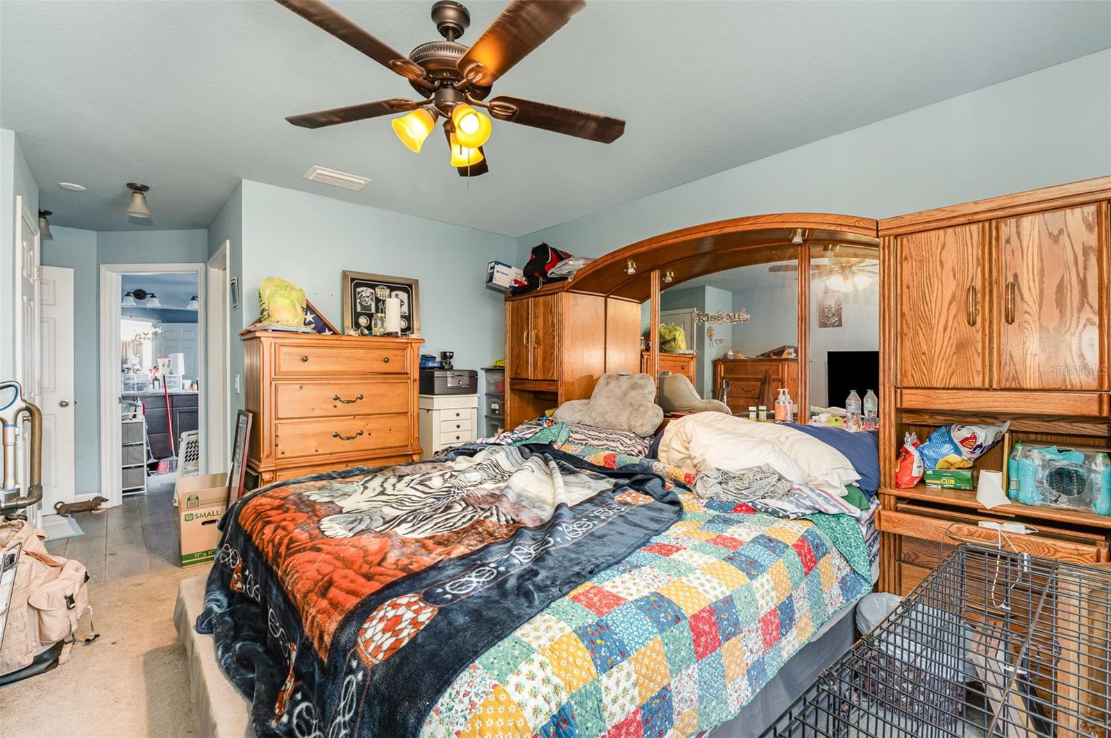 419 GANTRY ST SW, PALM BAY, FL, 32908