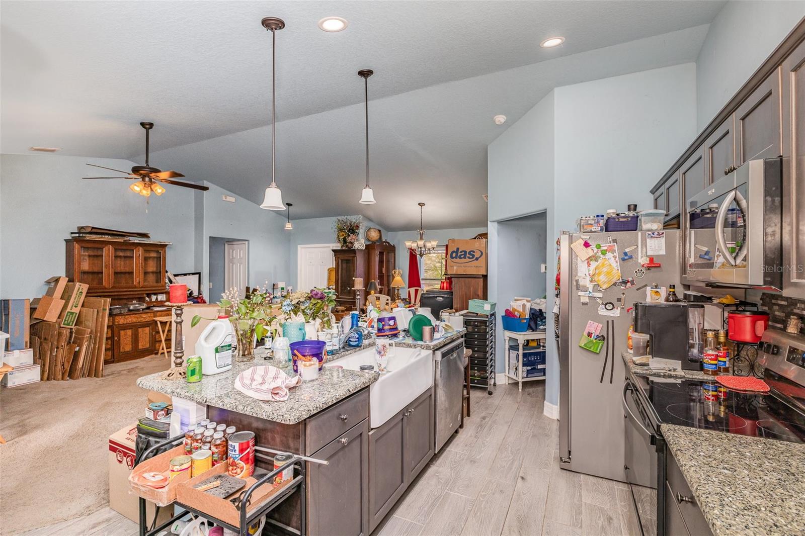 419 GANTRY ST SW, PALM BAY, FL, 32908