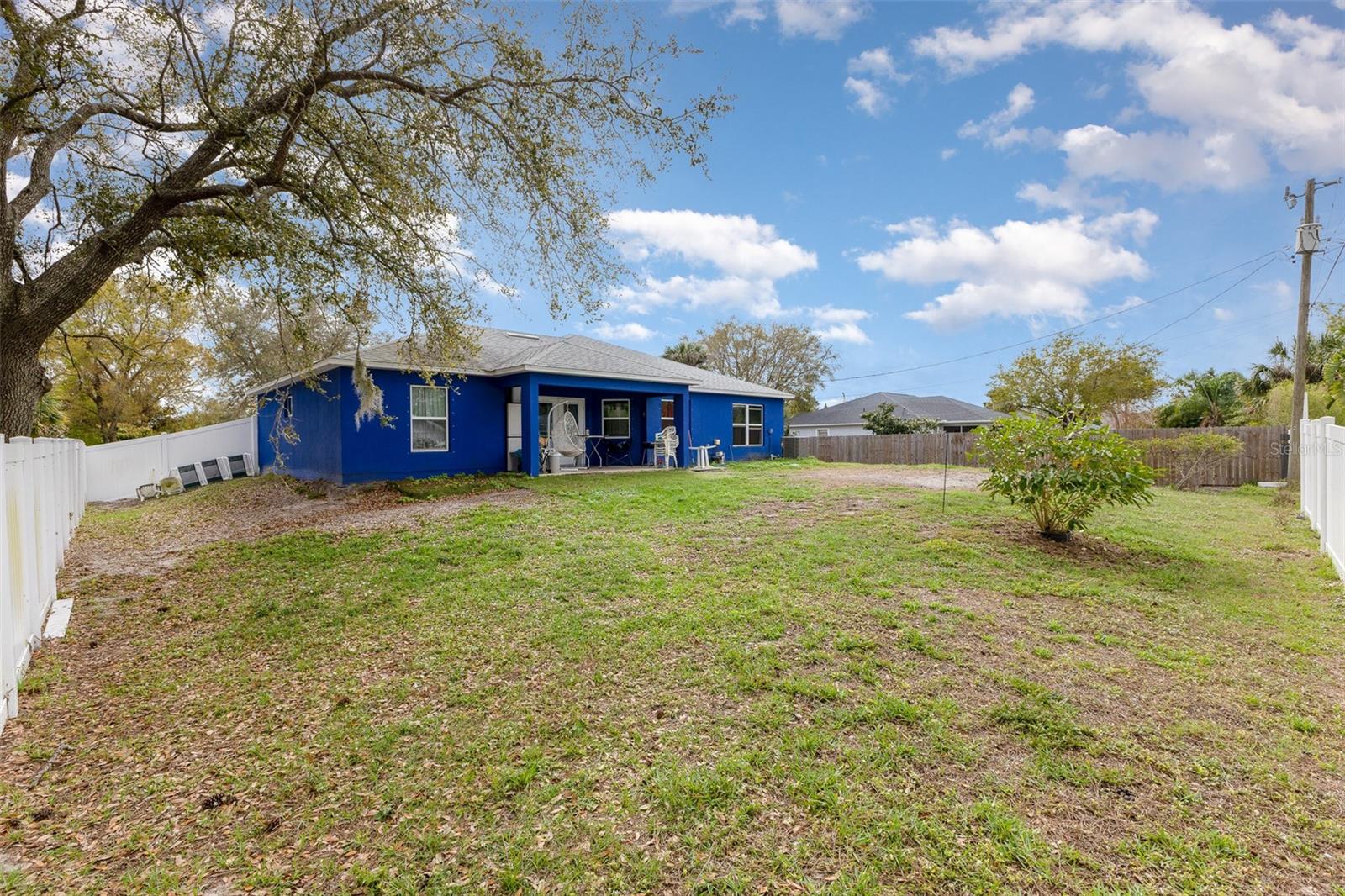 419 GANTRY ST SW, PALM BAY, FL, 32908