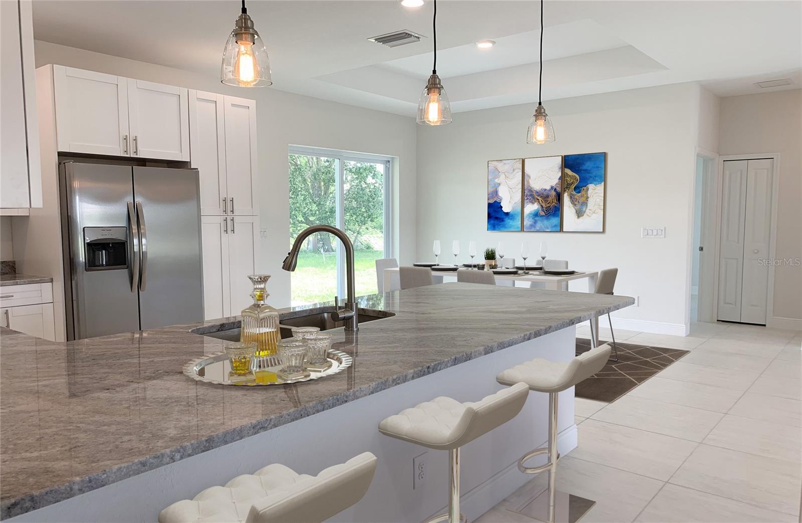 1521 MUSIC LN, NORTH PORT, FL, 34286