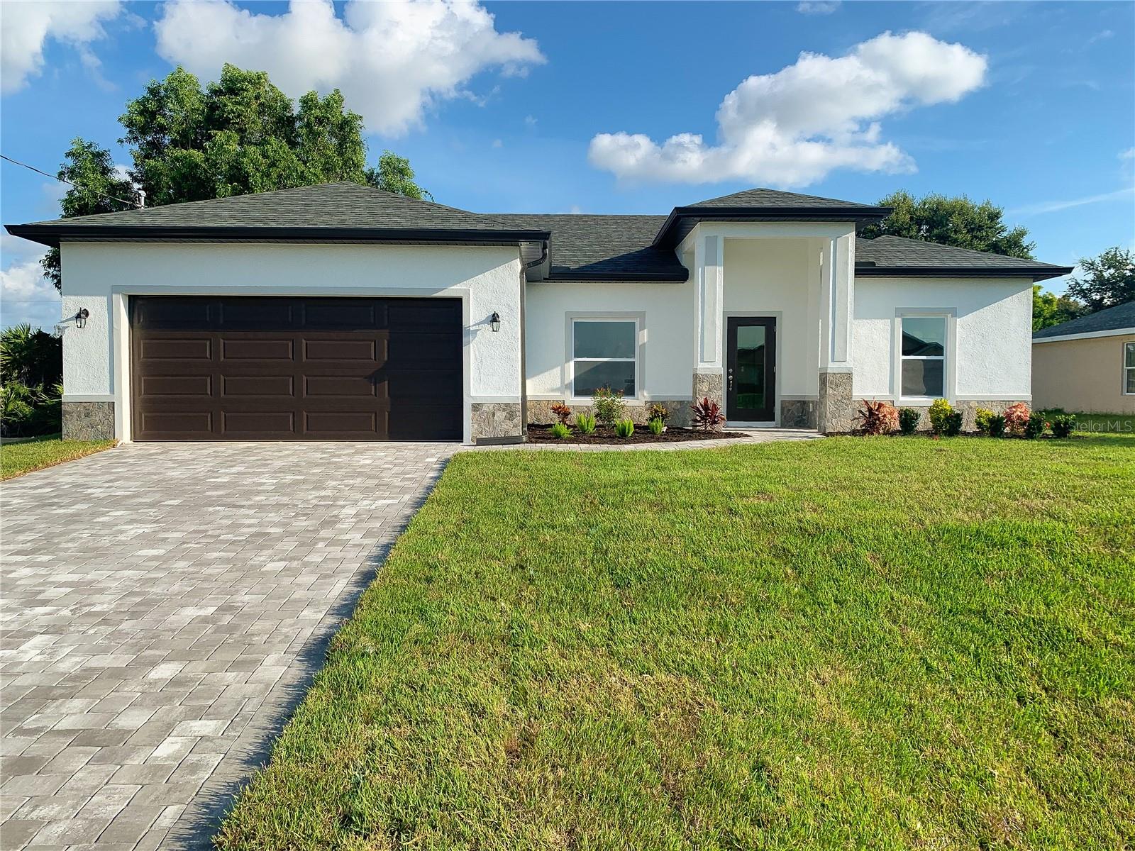1521 MUSIC LN, NORTH PORT, FL, 34286