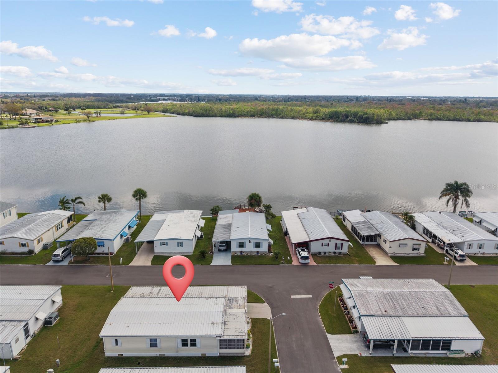 2012 MAUI DR, HOLIDAY, FL, 34691