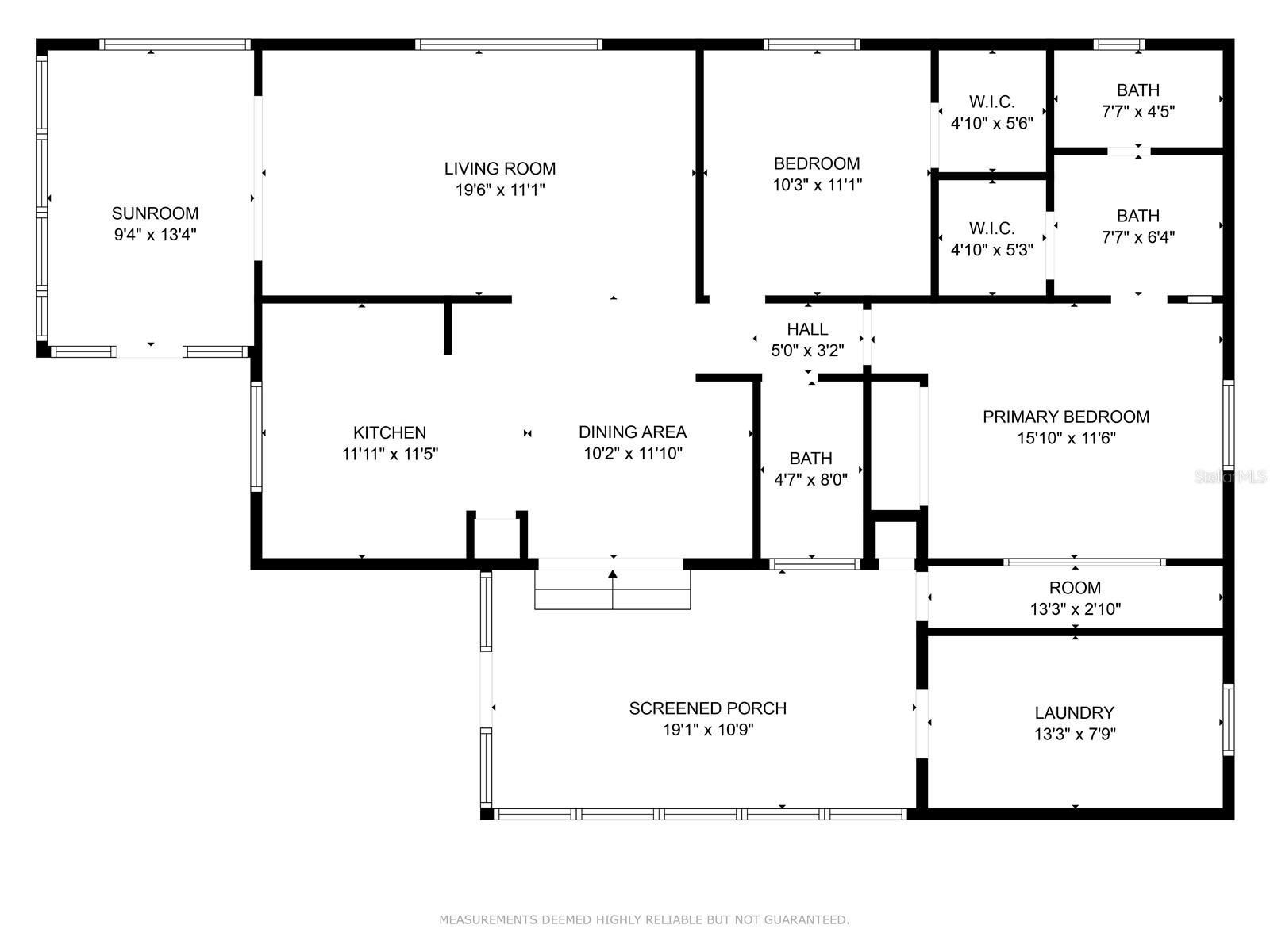 2012 MAUI DR, HOLIDAY, FL, 34691