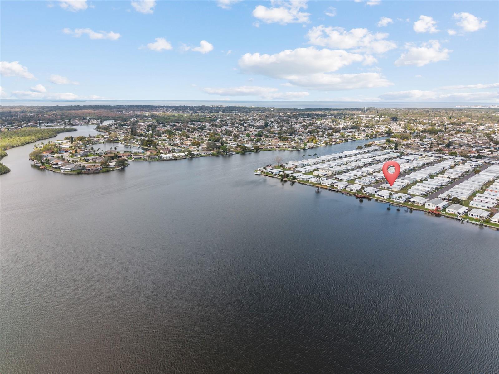 2012 MAUI DR, HOLIDAY, FL, 34691