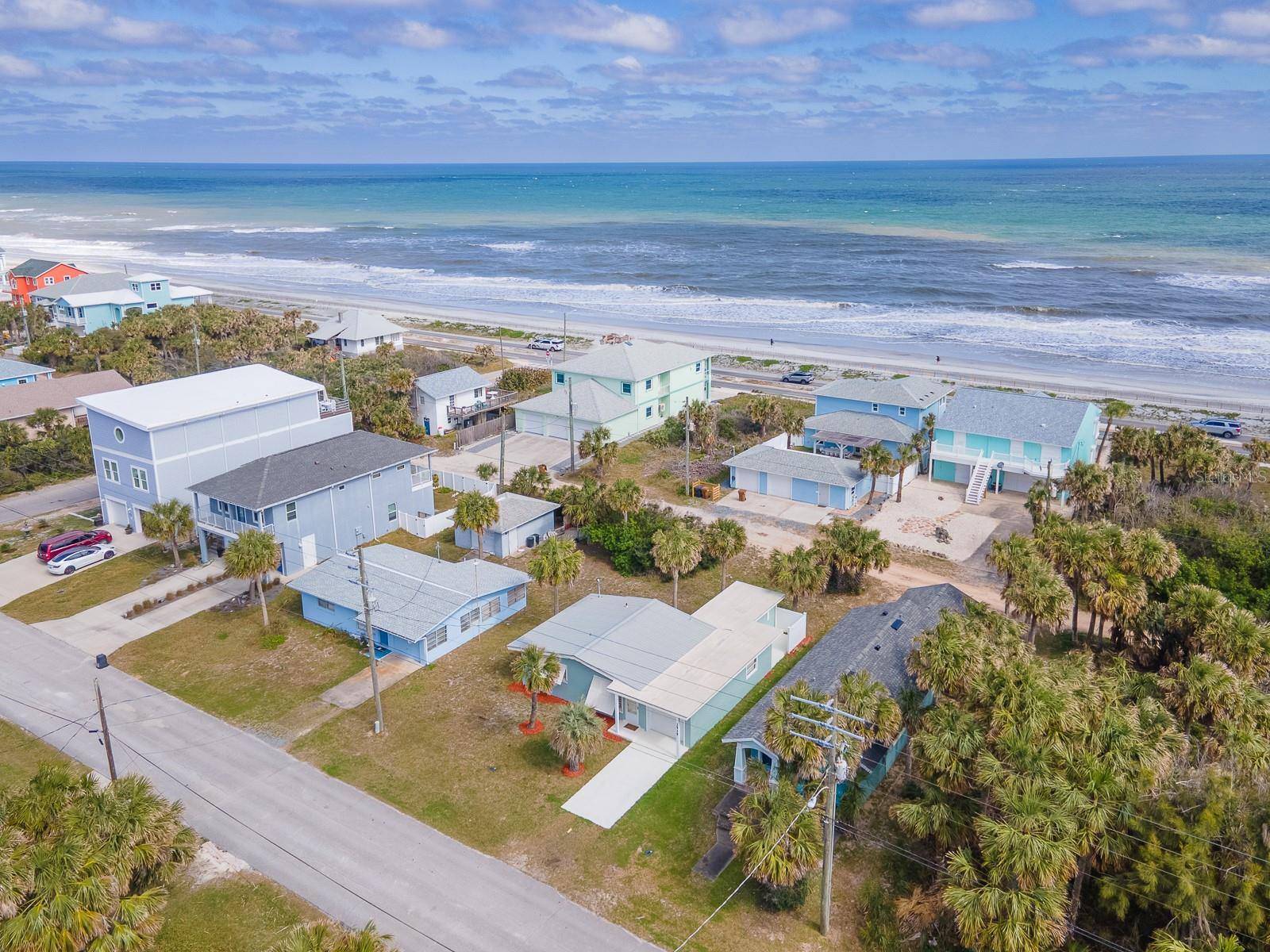 1515 S CENTRAL AVE, FLAGLER BEACH, FL, 32136