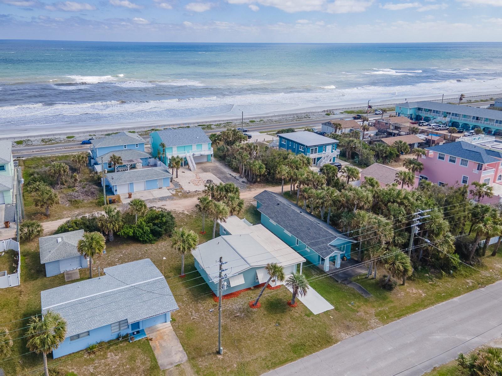 1515 S CENTRAL AVE, FLAGLER BEACH, FL, 32136