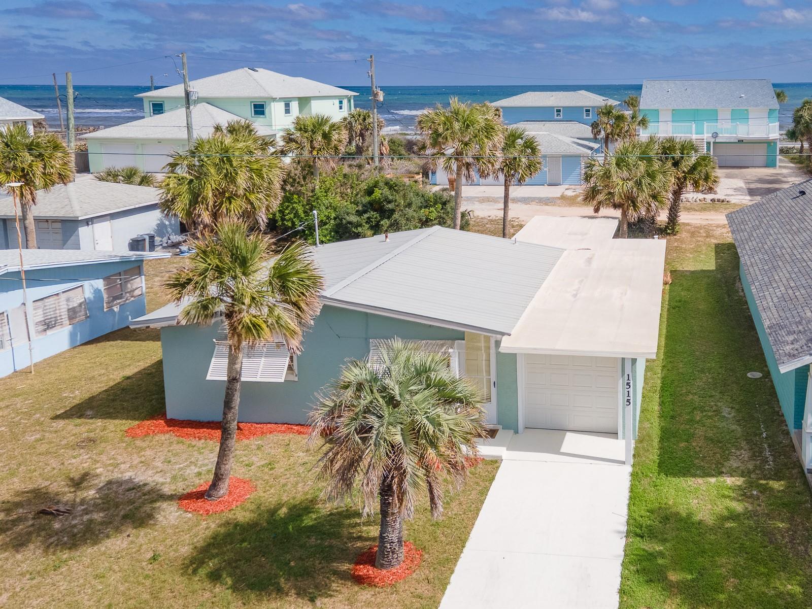 1515 S CENTRAL AVE, FLAGLER BEACH, FL, 32136