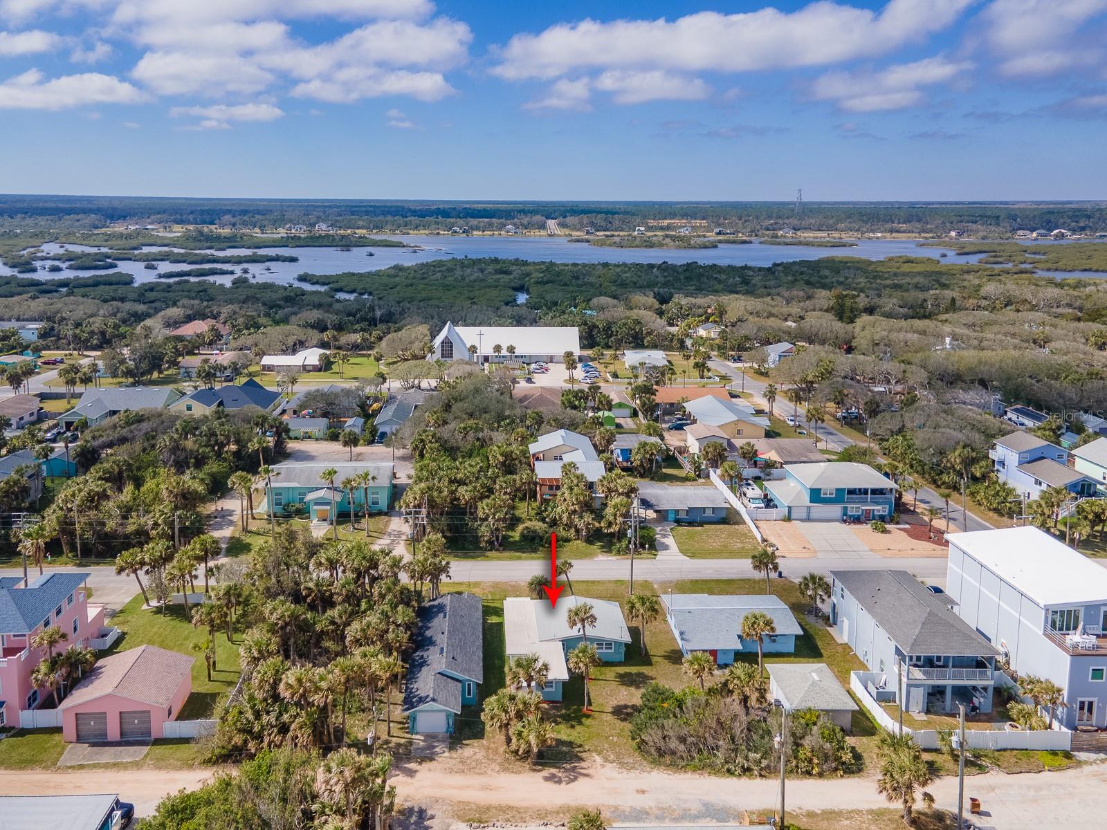 1515 S CENTRAL AVE, FLAGLER BEACH, FL, 32136