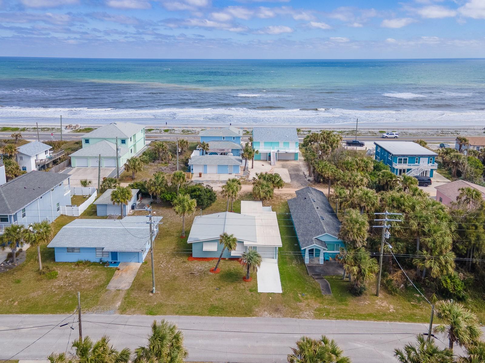 1515 S CENTRAL AVE, FLAGLER BEACH, FL, 32136