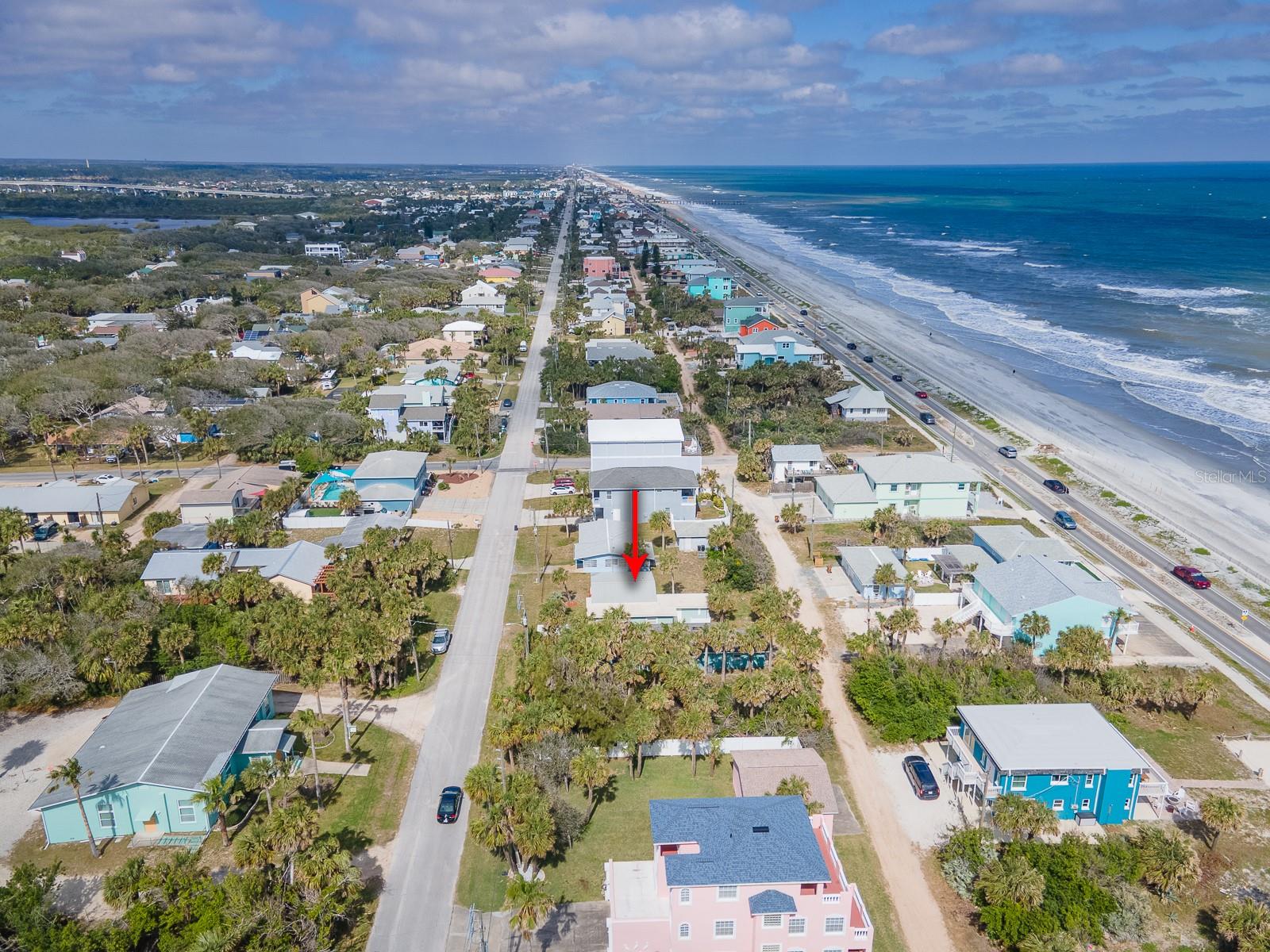 1515 S CENTRAL AVE, FLAGLER BEACH, FL, 32136