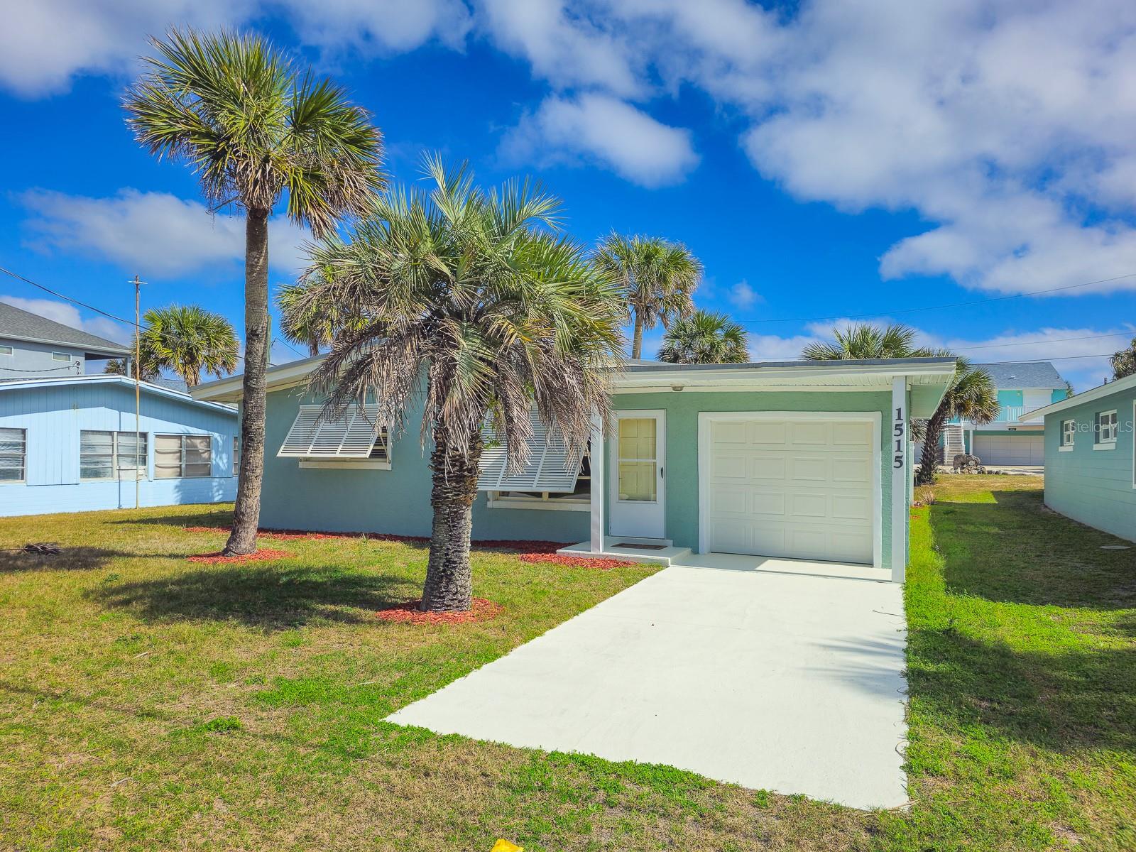 1515 S CENTRAL AVE, FLAGLER BEACH, FL, 32136