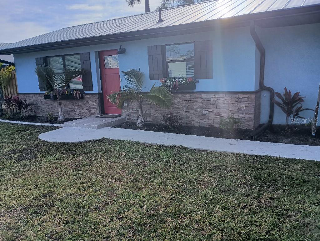 402 MARY ST, PUNTA GORDA, FL, 33950