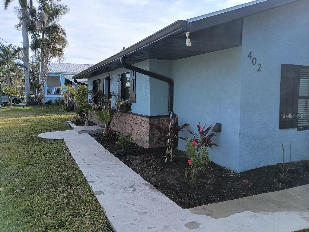 402 MARY ST, PUNTA GORDA, FL, 33950