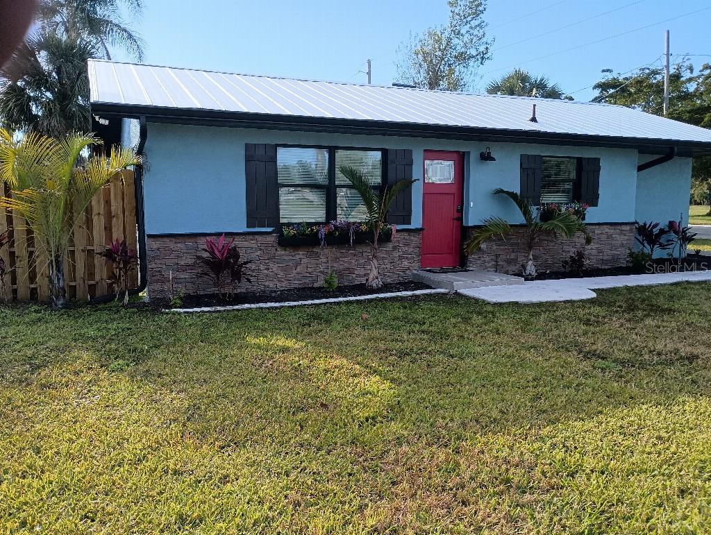 402 MARY ST, PUNTA GORDA, FL, 33950