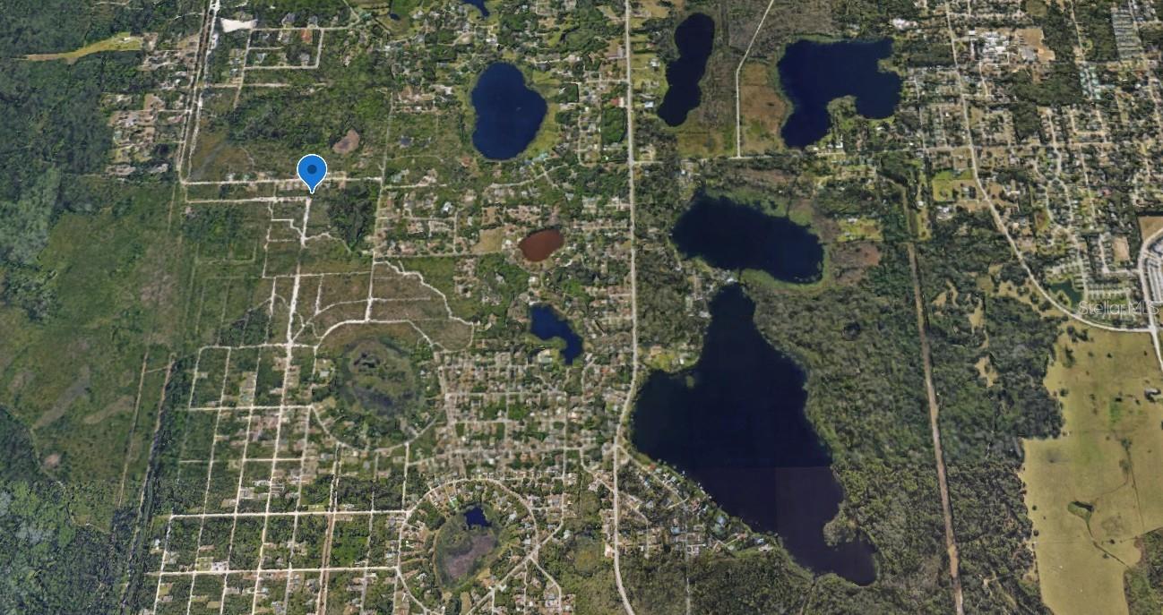 2728 ROSE TER, DELAND, FL, 32724