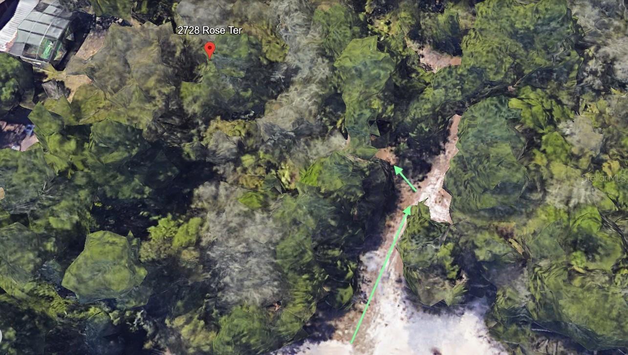 2728 ROSE TER, DELAND, FL, 32724