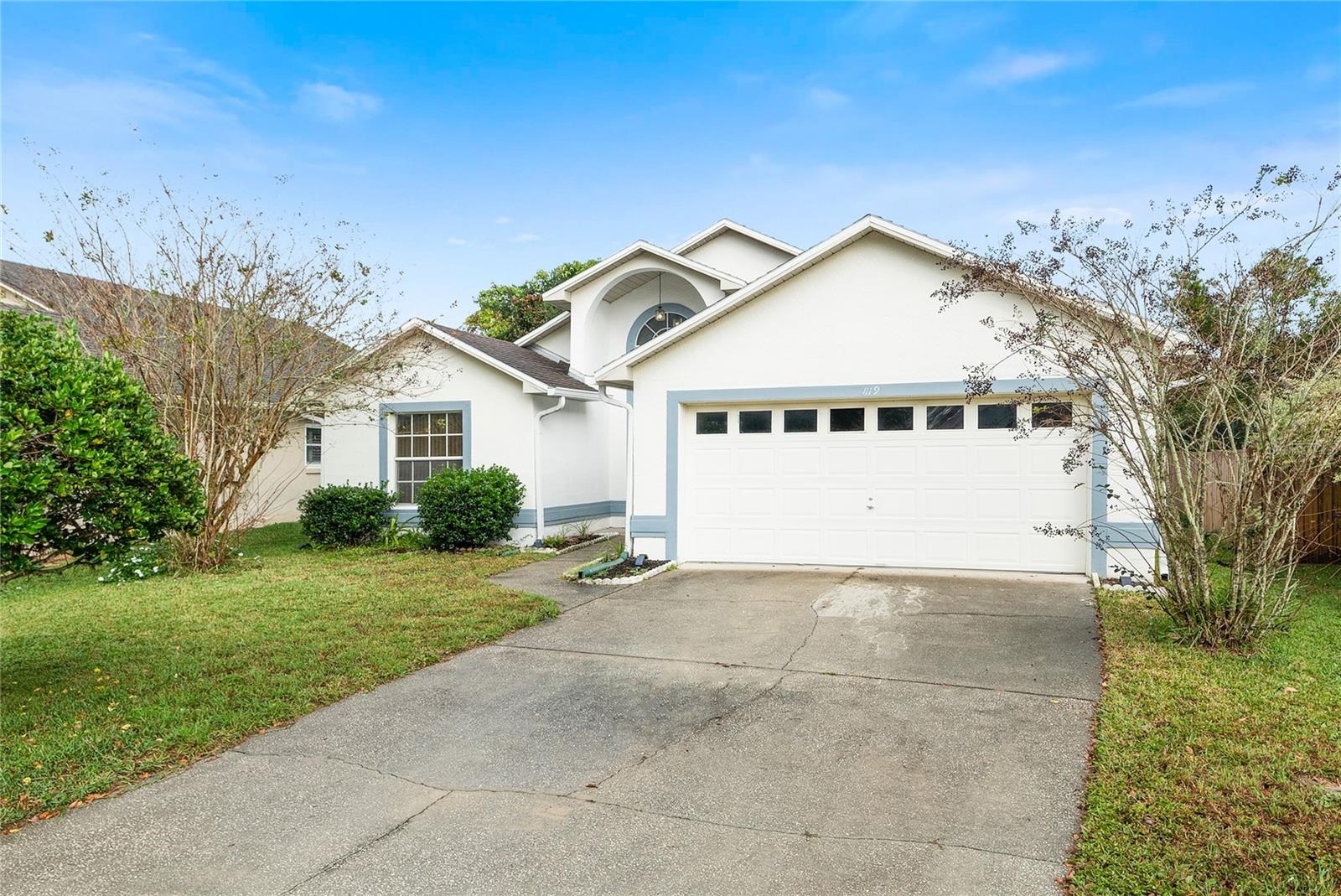 1119 TWIN RIVERS BLVD, OVIEDO, FL, 32766