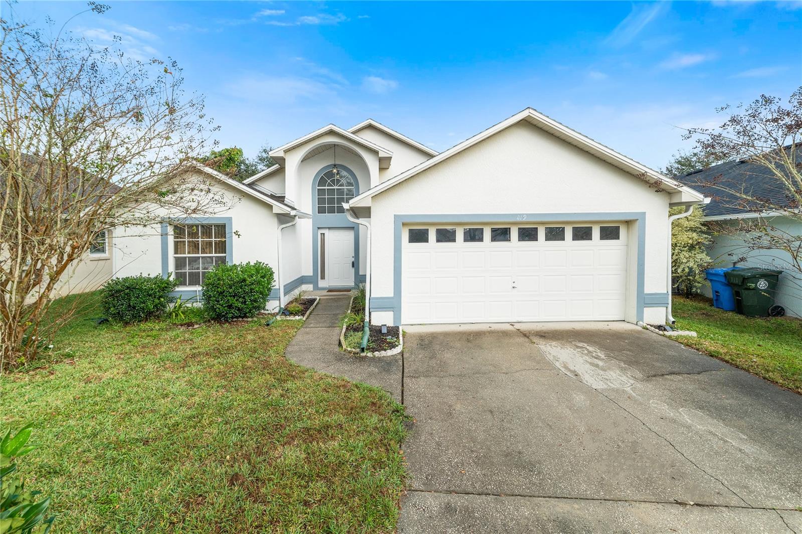 1119 TWIN RIVERS BLVD, OVIEDO, FL, 32766