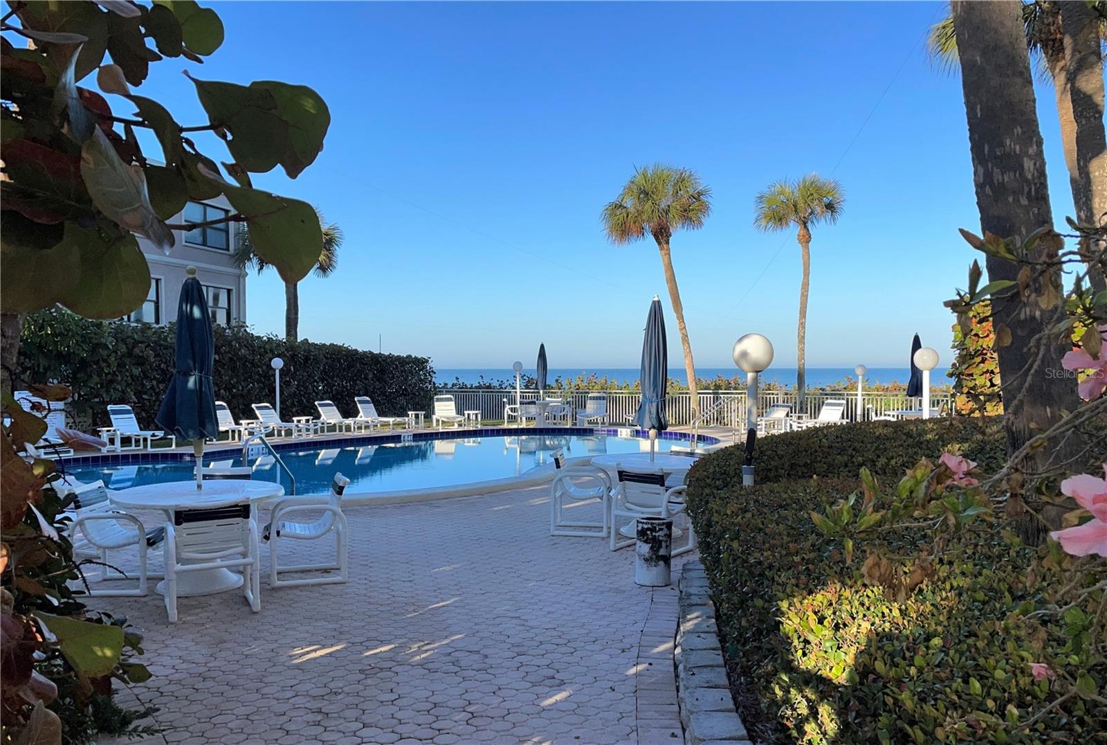 3400 GULF BLVD #304, BELLEAIR BEACH, FL, 33786