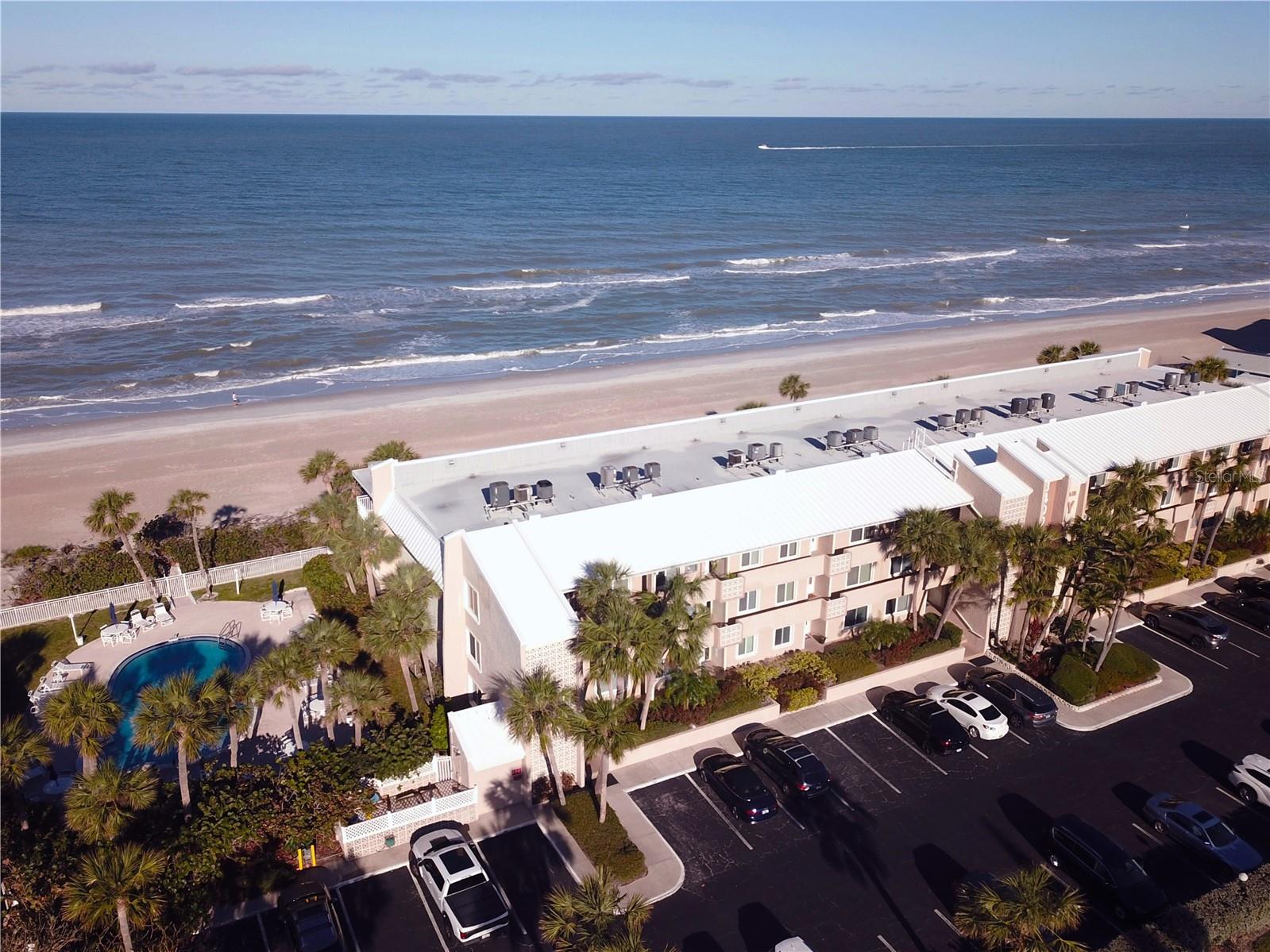 3400 GULF BLVD #304, BELLEAIR BEACH, FL, 33786