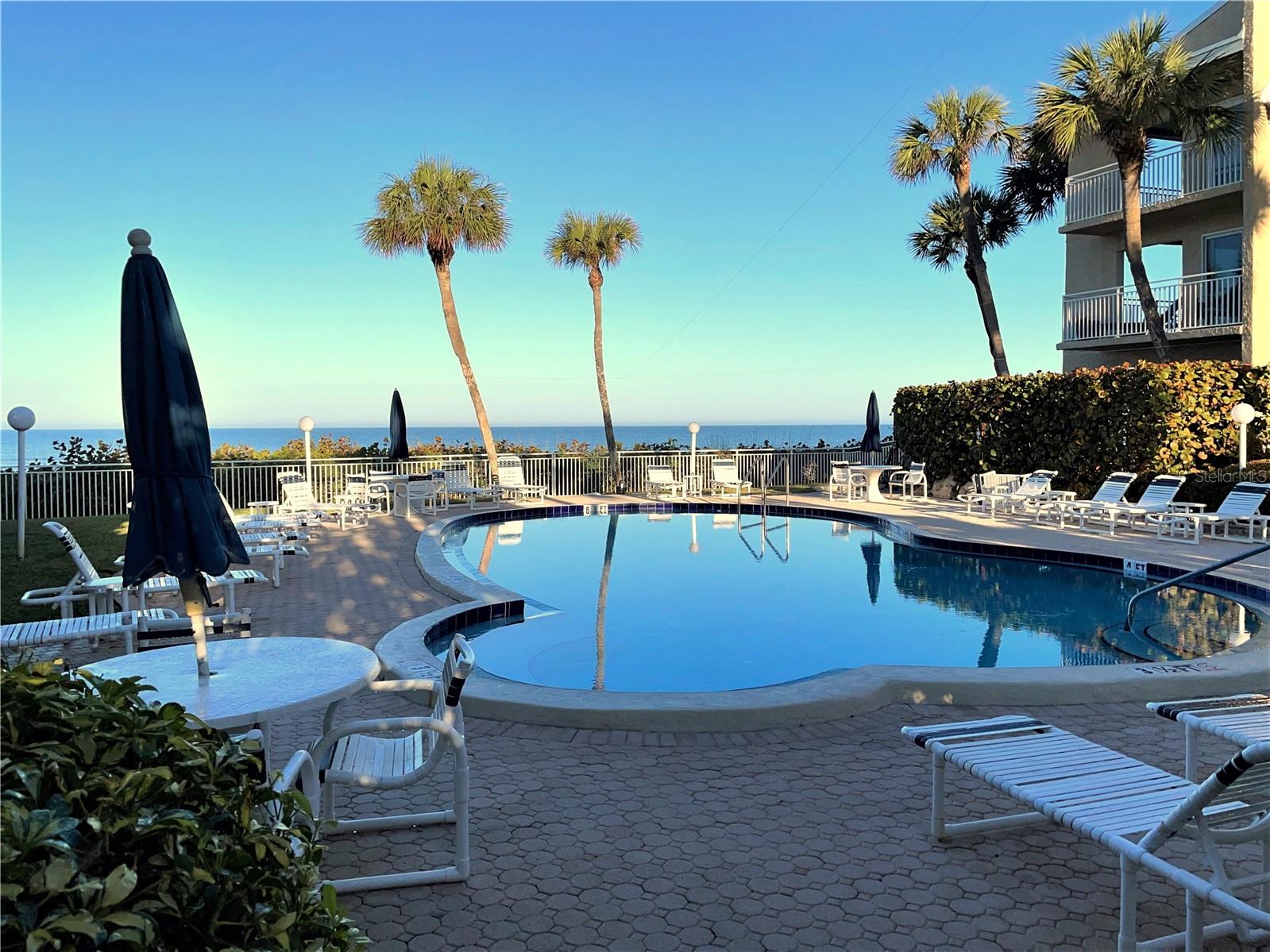 3400 GULF BLVD #304, BELLEAIR BEACH, FL, 33786