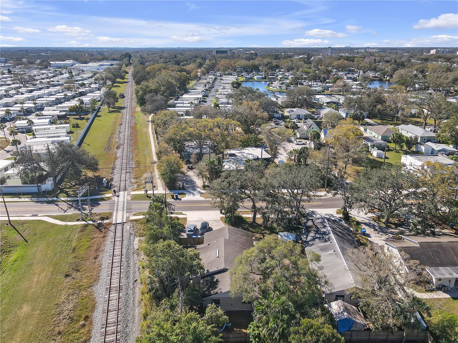 450 ROSERY RD, LARGO, FL, 33770