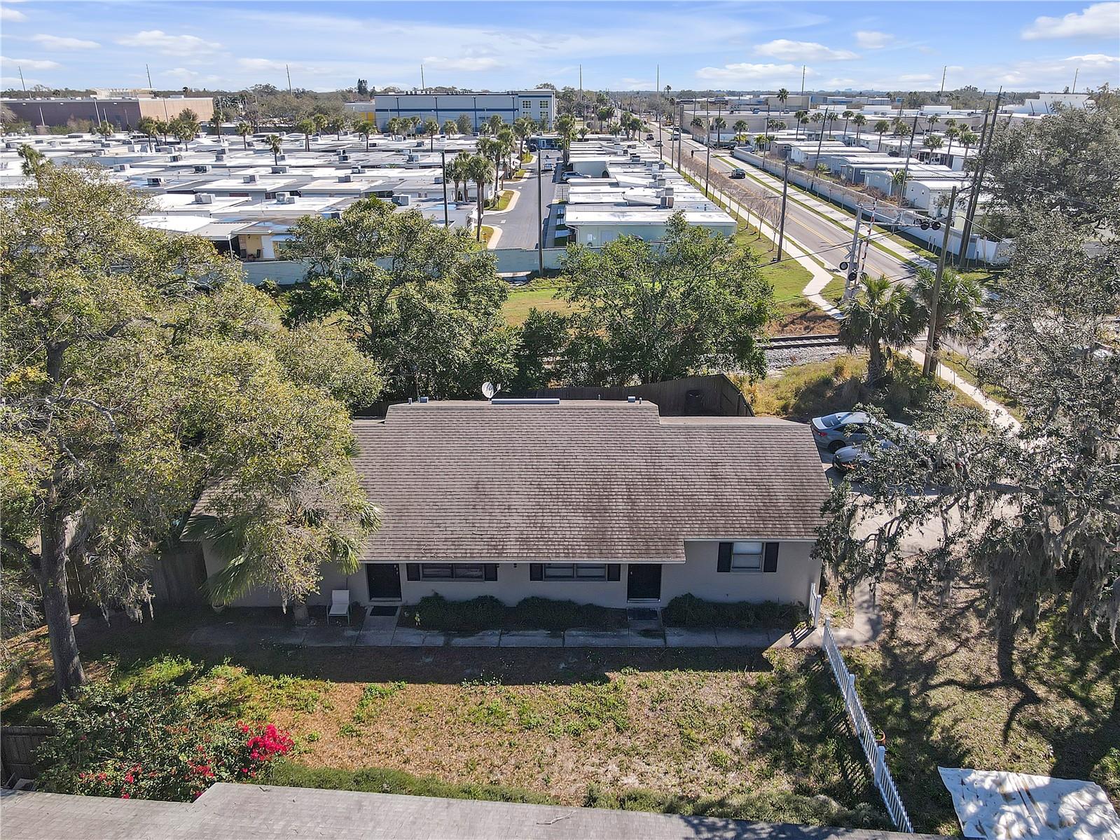 450 ROSERY RD, LARGO, FL, 33770