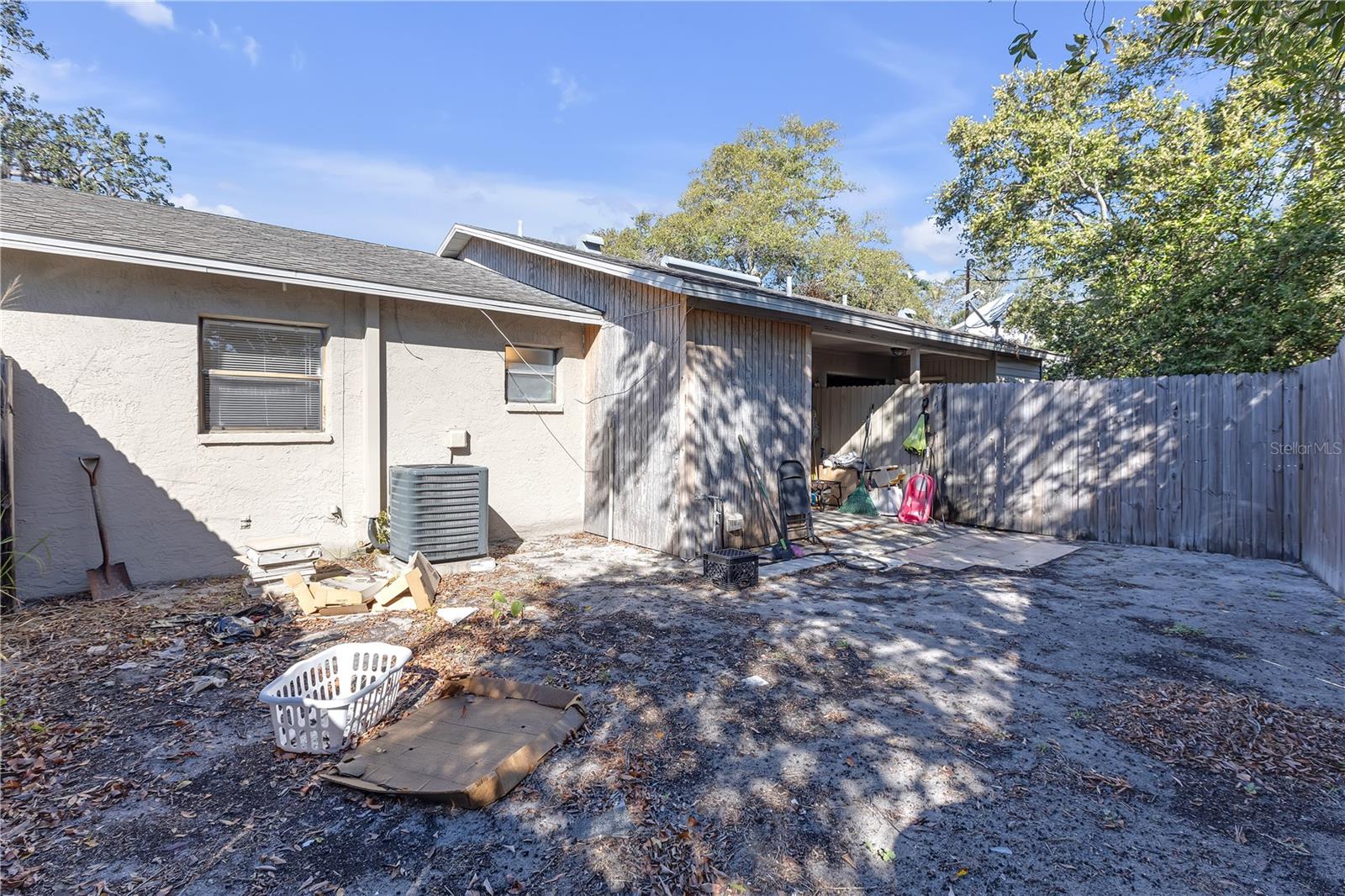 450 ROSERY RD, LARGO, FL, 33770