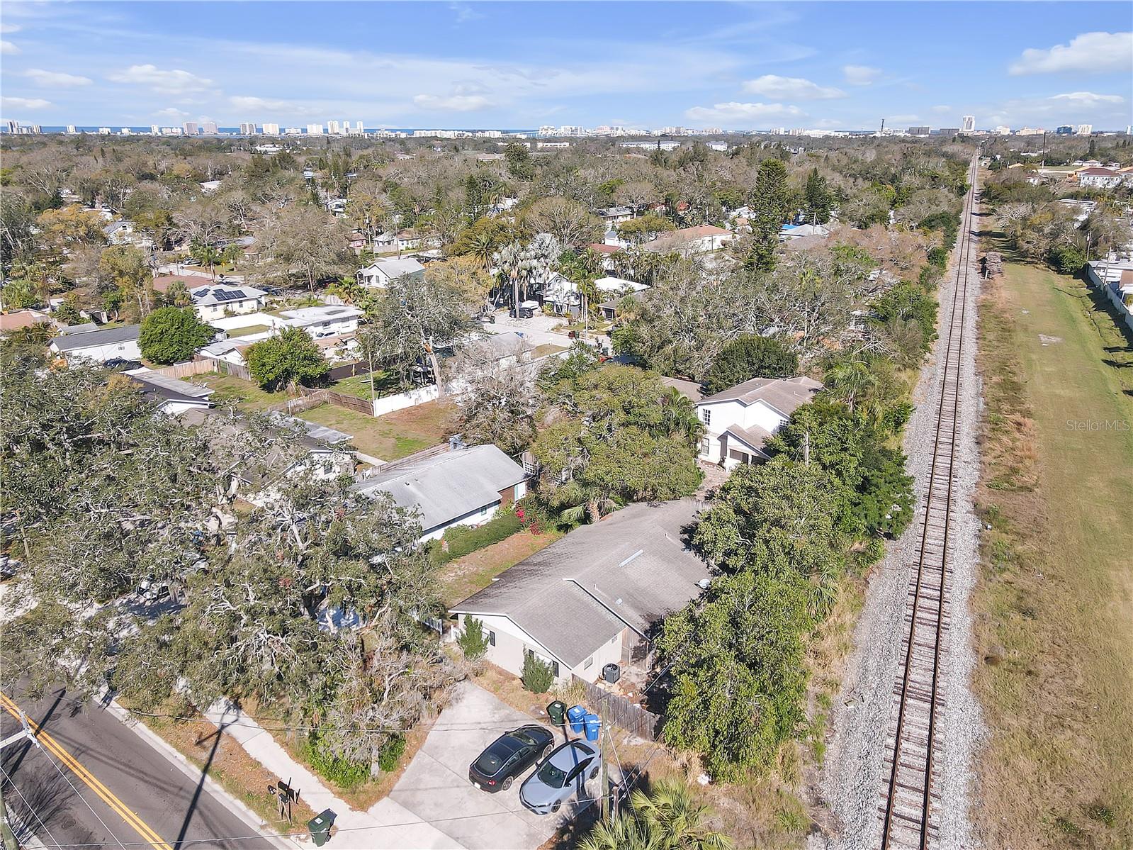450 ROSERY RD, LARGO, FL, 33770
