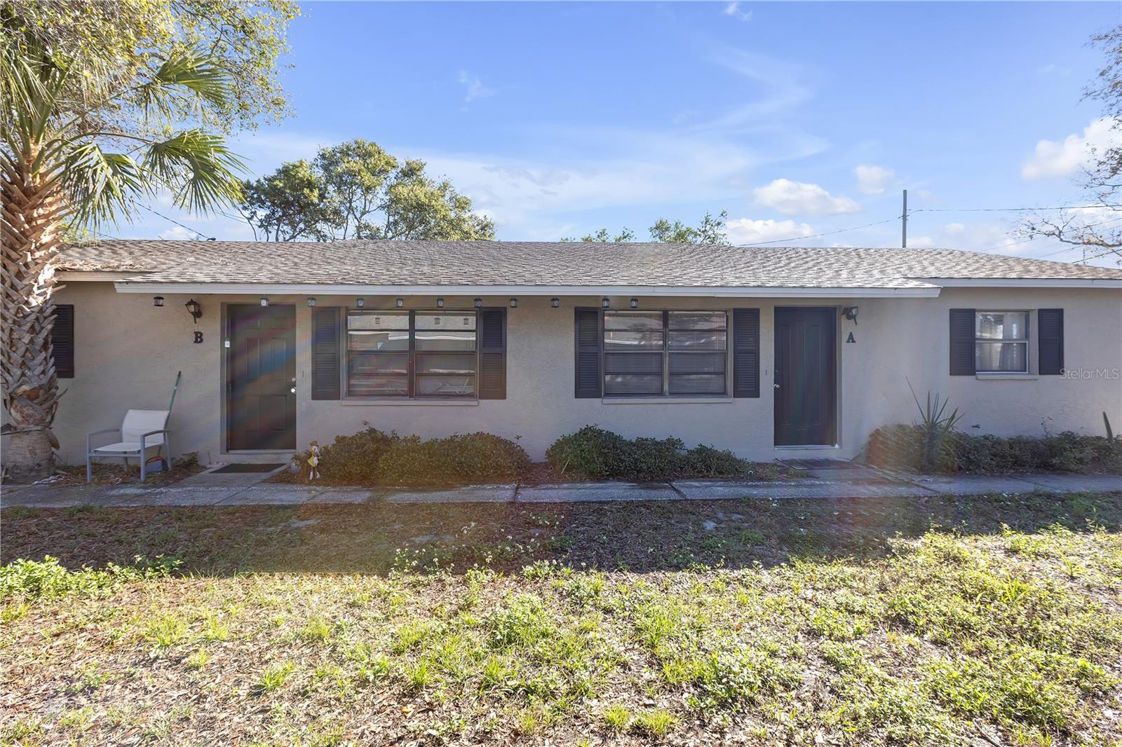 450 ROSERY RD, LARGO, FL, 33770