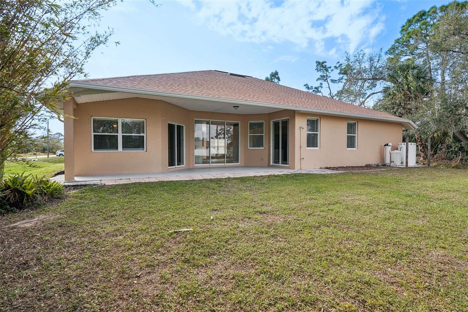 3341 RICHARDSON ST, NORTH PORT, FL, 34288