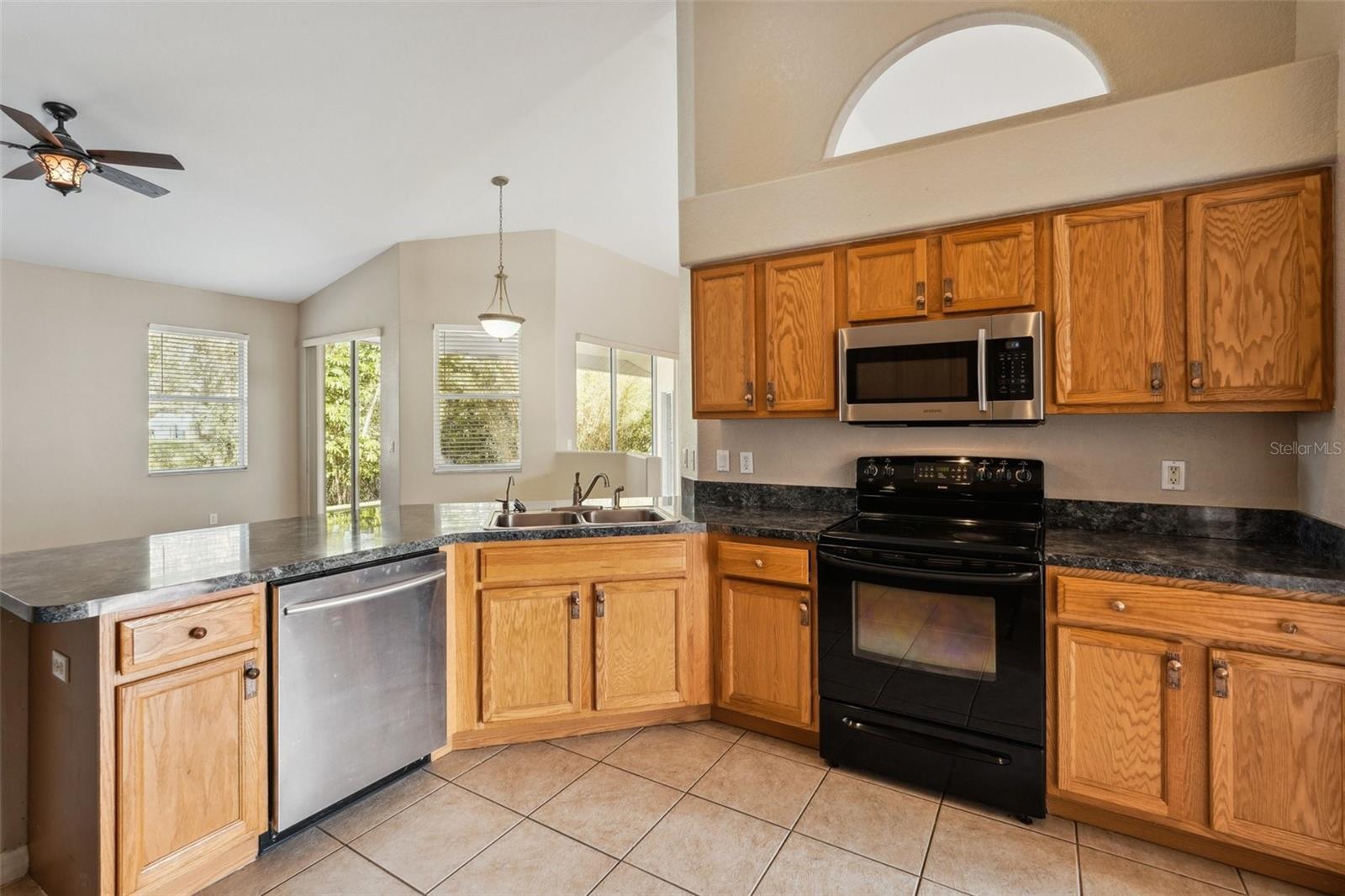 3341 RICHARDSON ST, NORTH PORT, FL, 34288