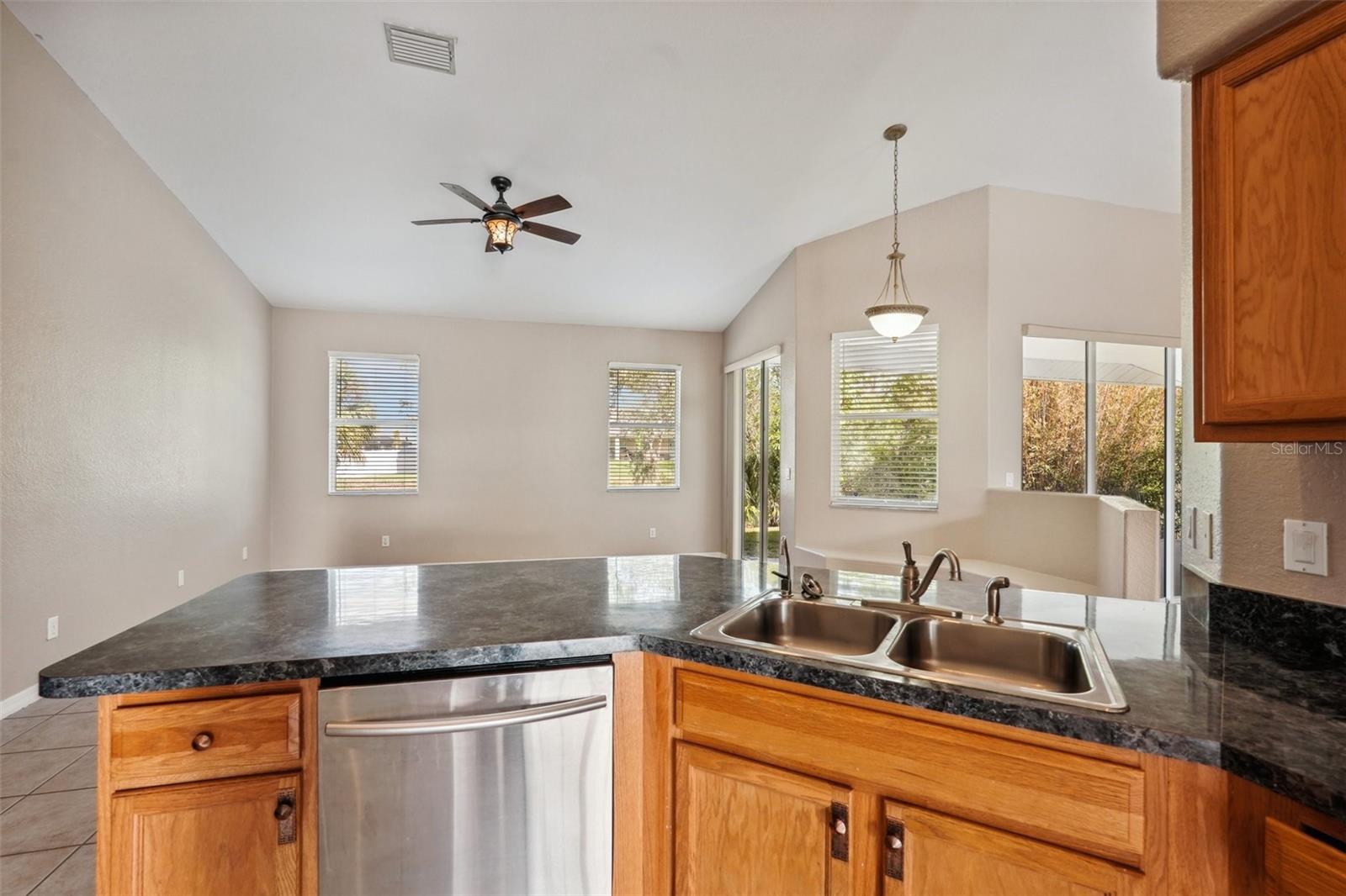3341 RICHARDSON ST, NORTH PORT, FL, 34288