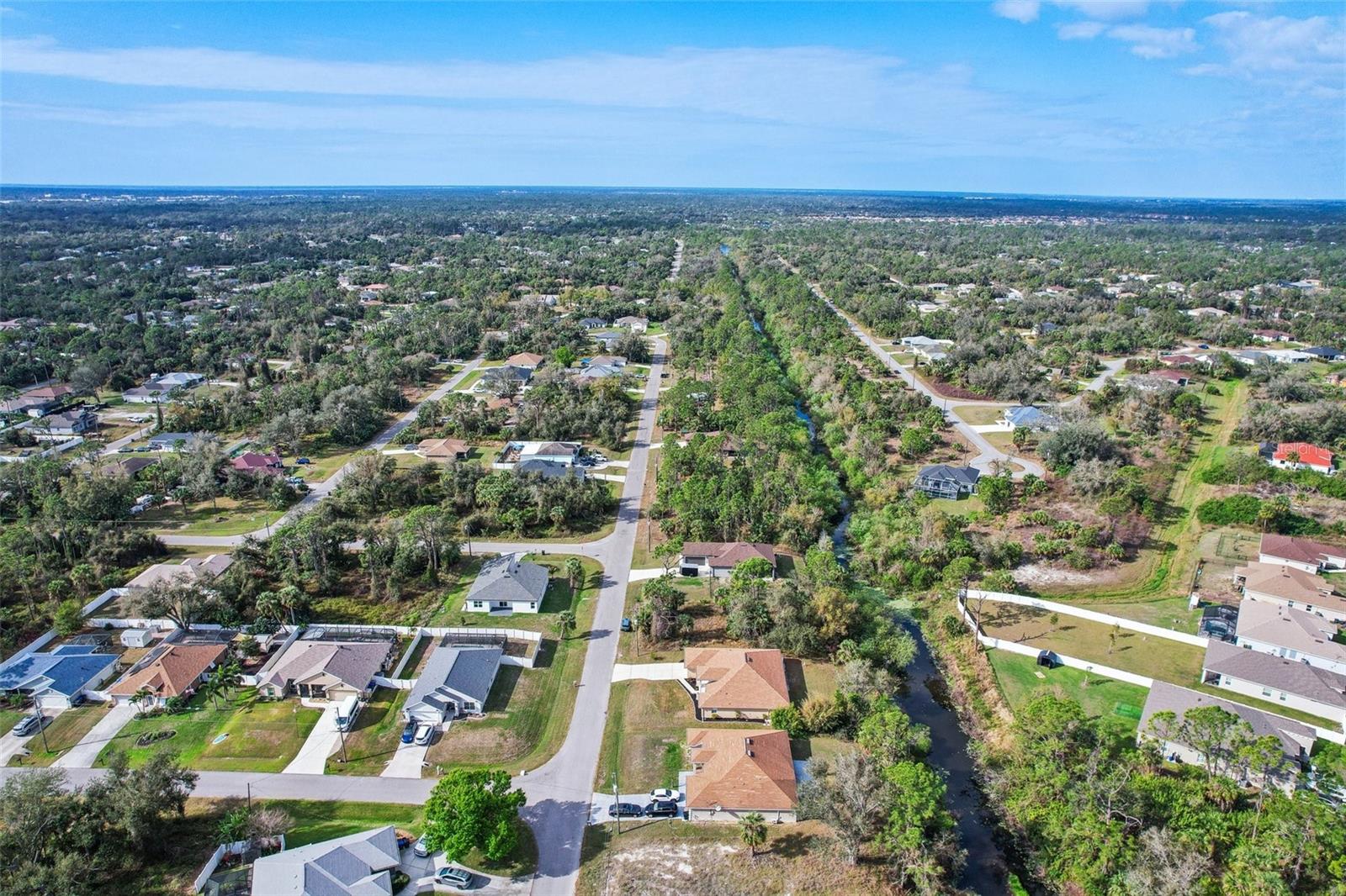 3341 RICHARDSON ST, NORTH PORT, FL, 34288