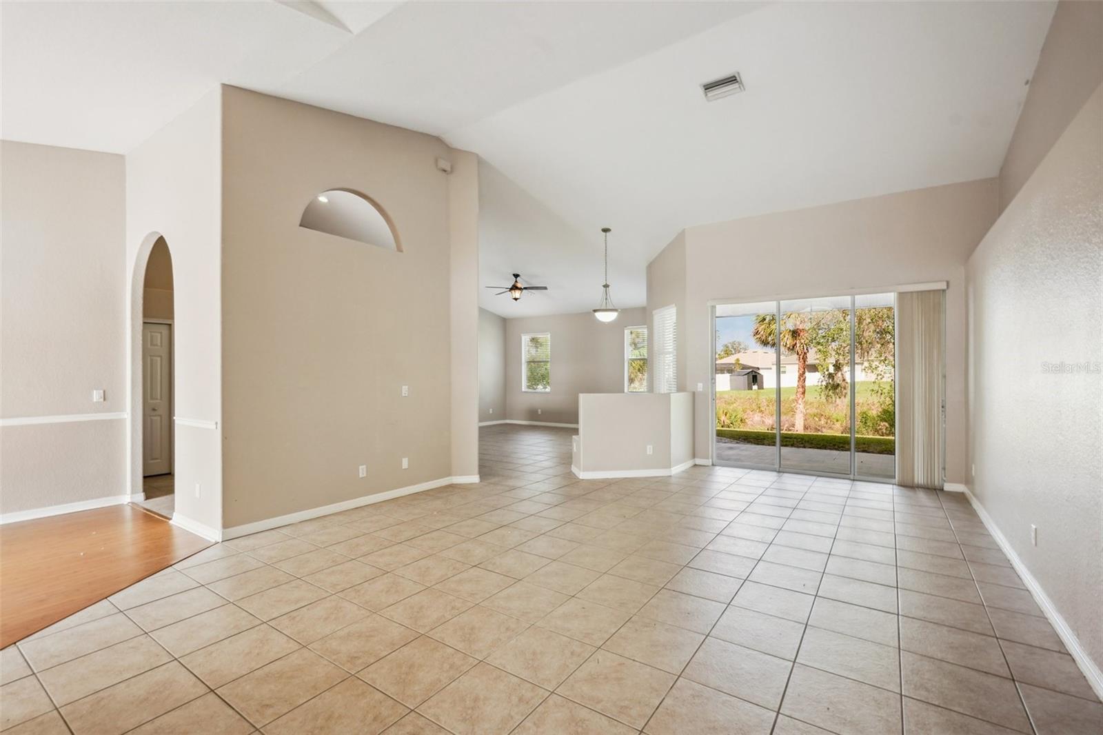 3341 RICHARDSON ST, NORTH PORT, FL, 34288