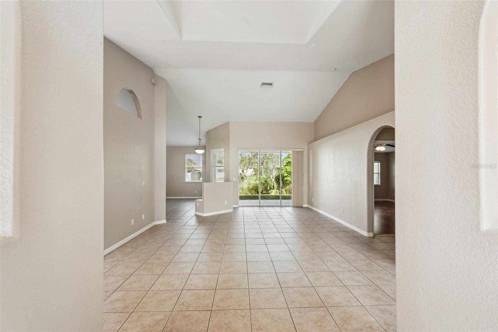 3341 RICHARDSON ST, NORTH PORT, FL, 34288