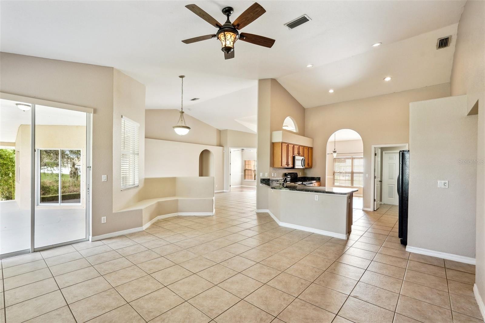 3341 RICHARDSON ST, NORTH PORT, FL, 34288