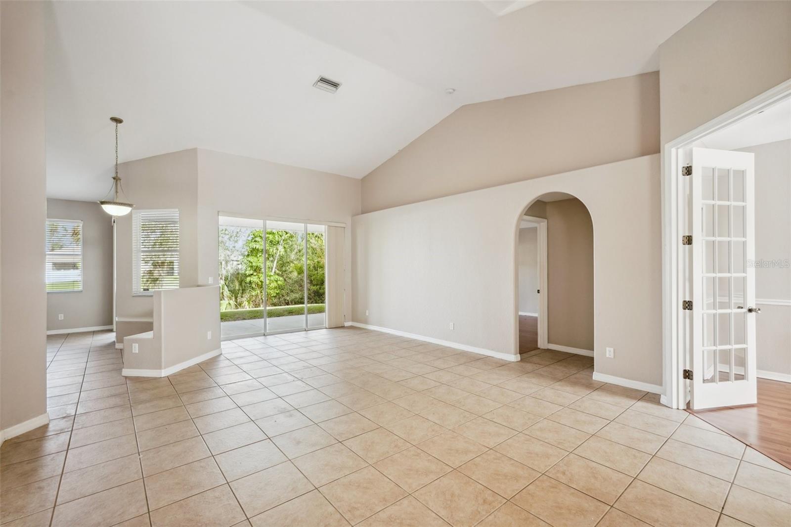3341 RICHARDSON ST, NORTH PORT, FL, 34288