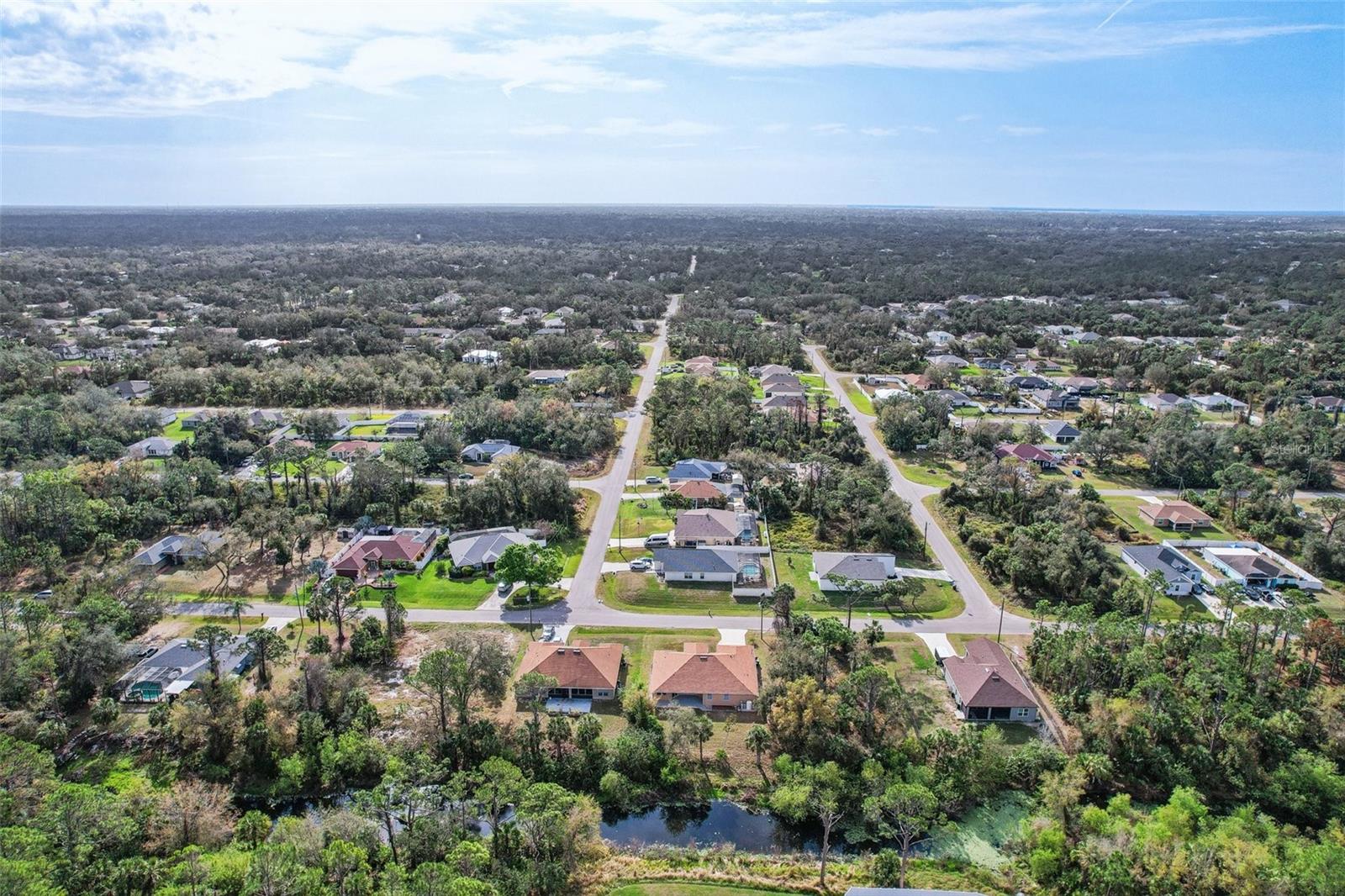 3341 RICHARDSON ST, NORTH PORT, FL, 34288