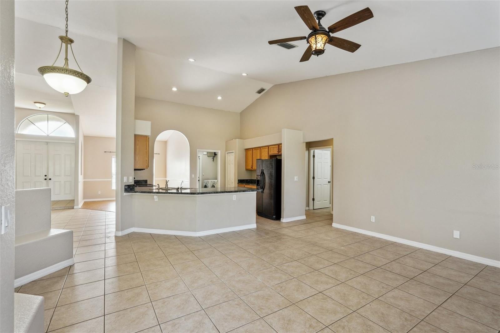 3341 RICHARDSON ST, NORTH PORT, FL, 34288
