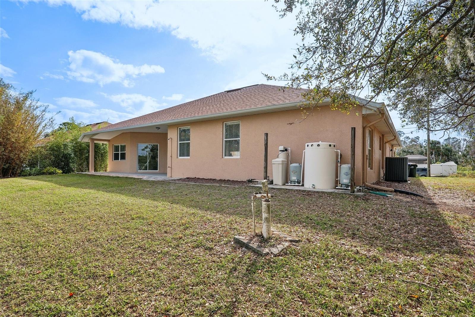 3341 RICHARDSON ST, NORTH PORT, FL, 34288