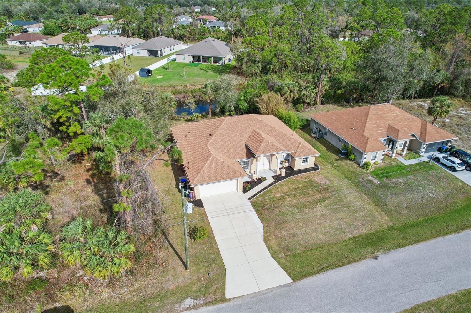 3341 RICHARDSON ST, NORTH PORT, FL, 34288