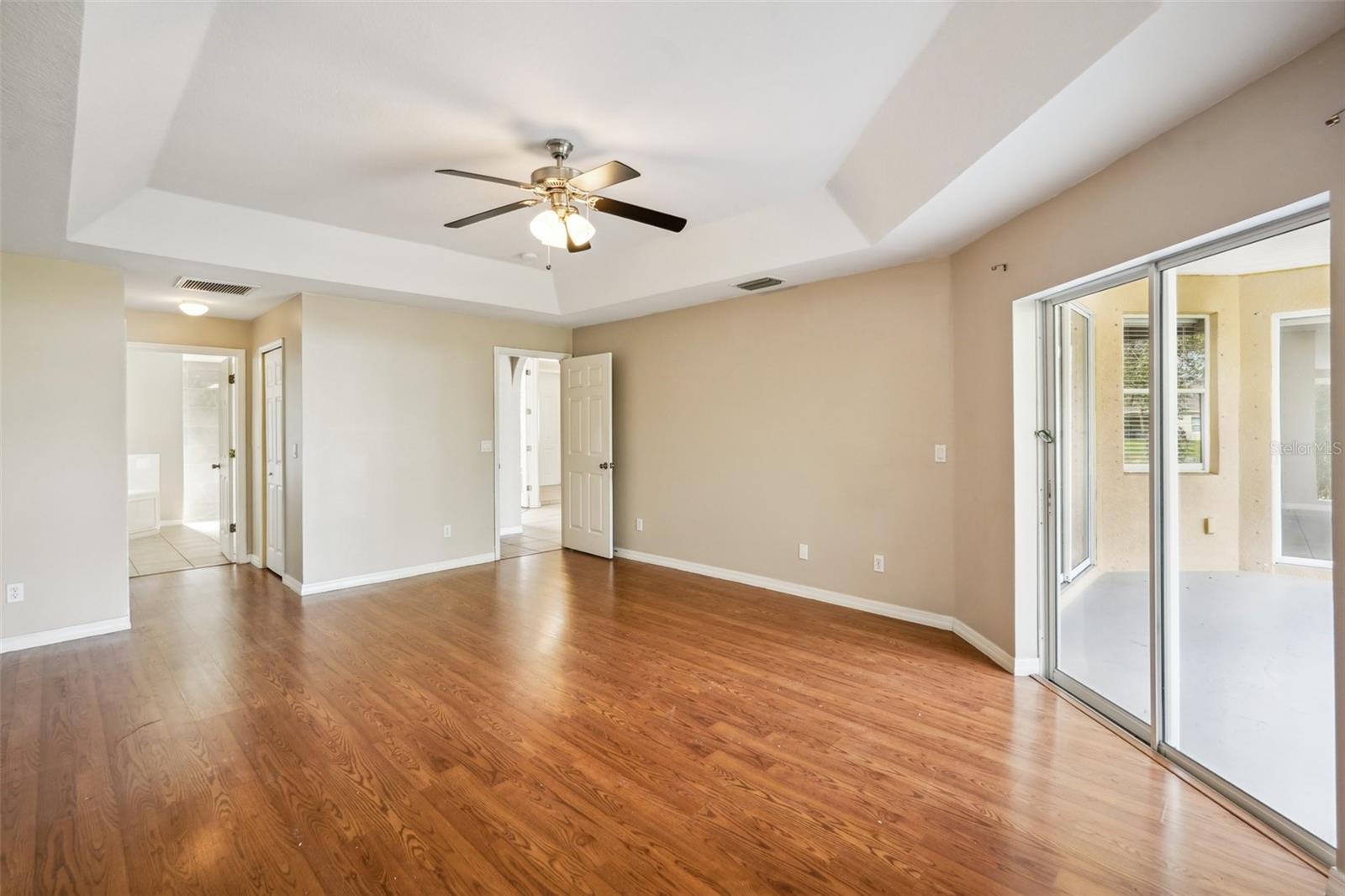 3341 RICHARDSON ST, NORTH PORT, FL, 34288