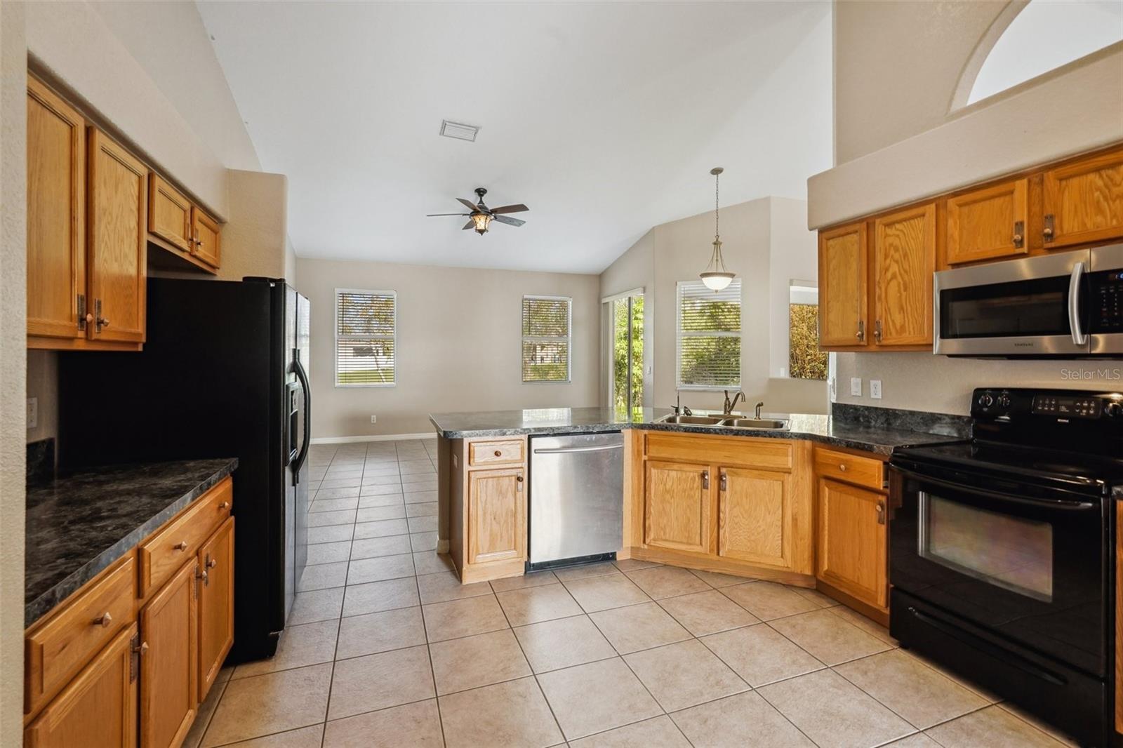 3341 RICHARDSON ST, NORTH PORT, FL, 34288