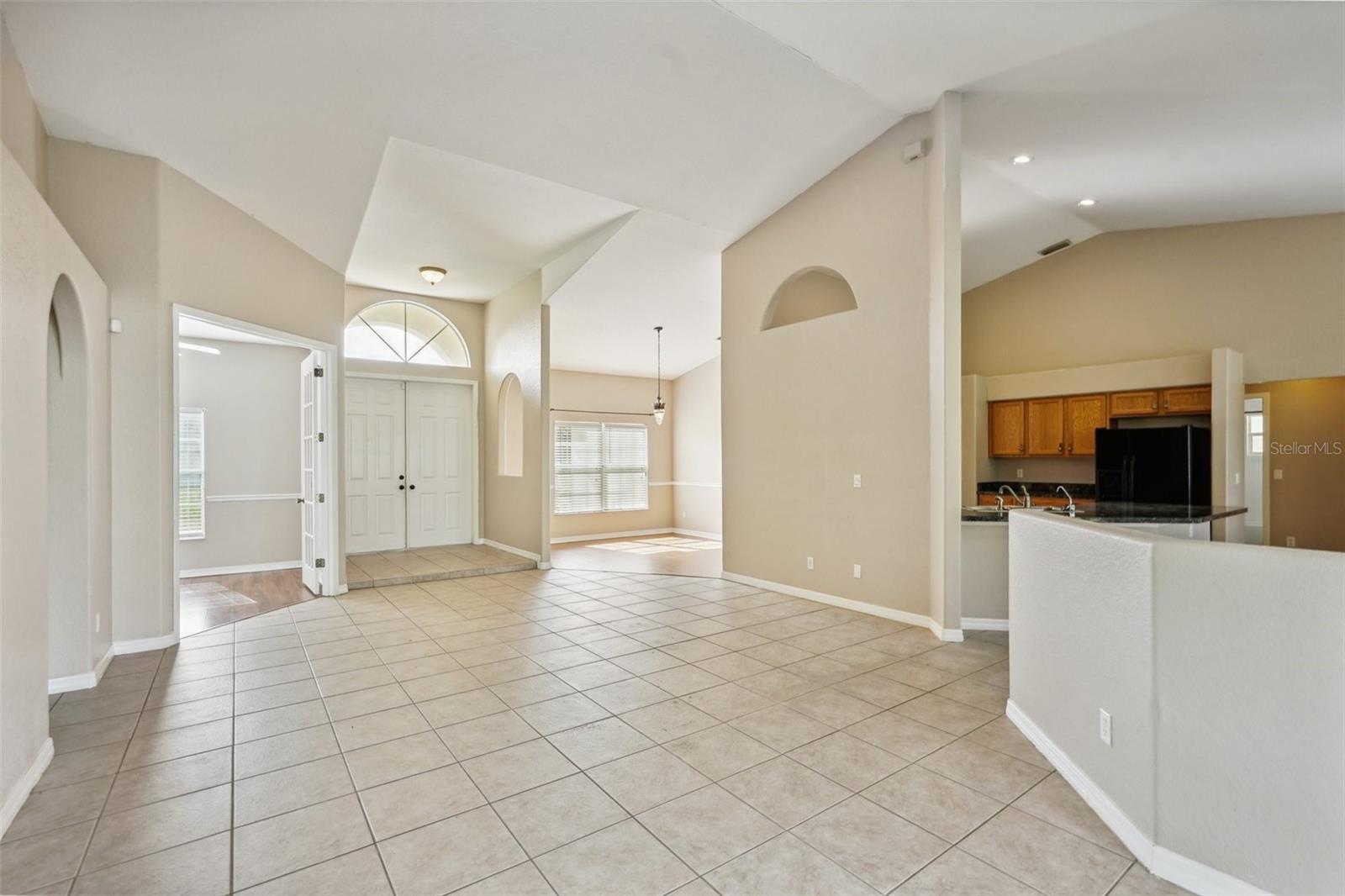 3341 RICHARDSON ST, NORTH PORT, FL, 34288