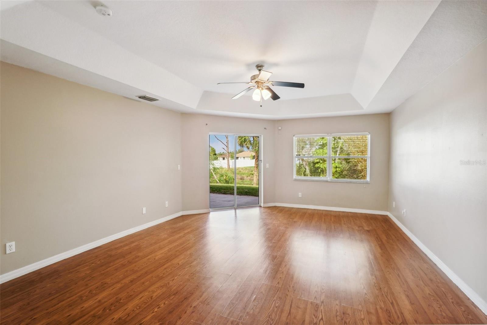 3341 RICHARDSON ST, NORTH PORT, FL, 34288