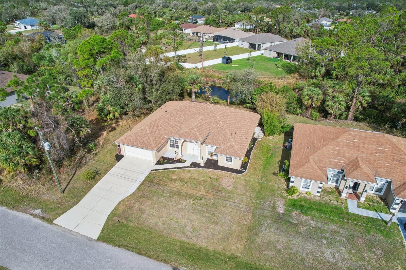 3341 RICHARDSON ST, NORTH PORT, FL, 34288